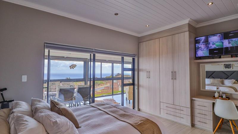 3 Bedroom Property for Sale in Dana Bay Western Cape